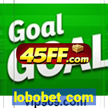 lobobet com